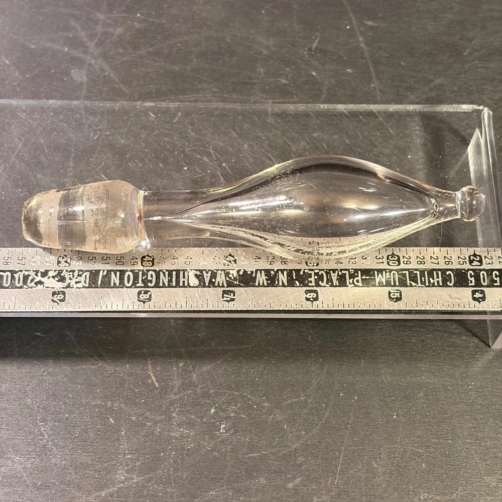 N/A vintage hand